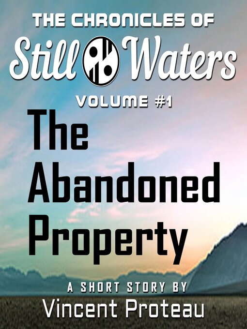 Cover image for The Abandoned Property
